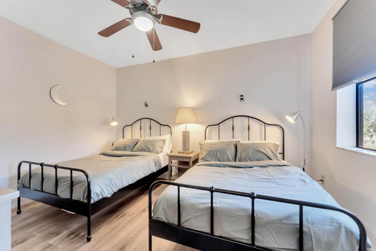 Designer Corner Suite 3Br/2Ba -Disney & Universal أورلاندو المظهر الخارجي الصورة