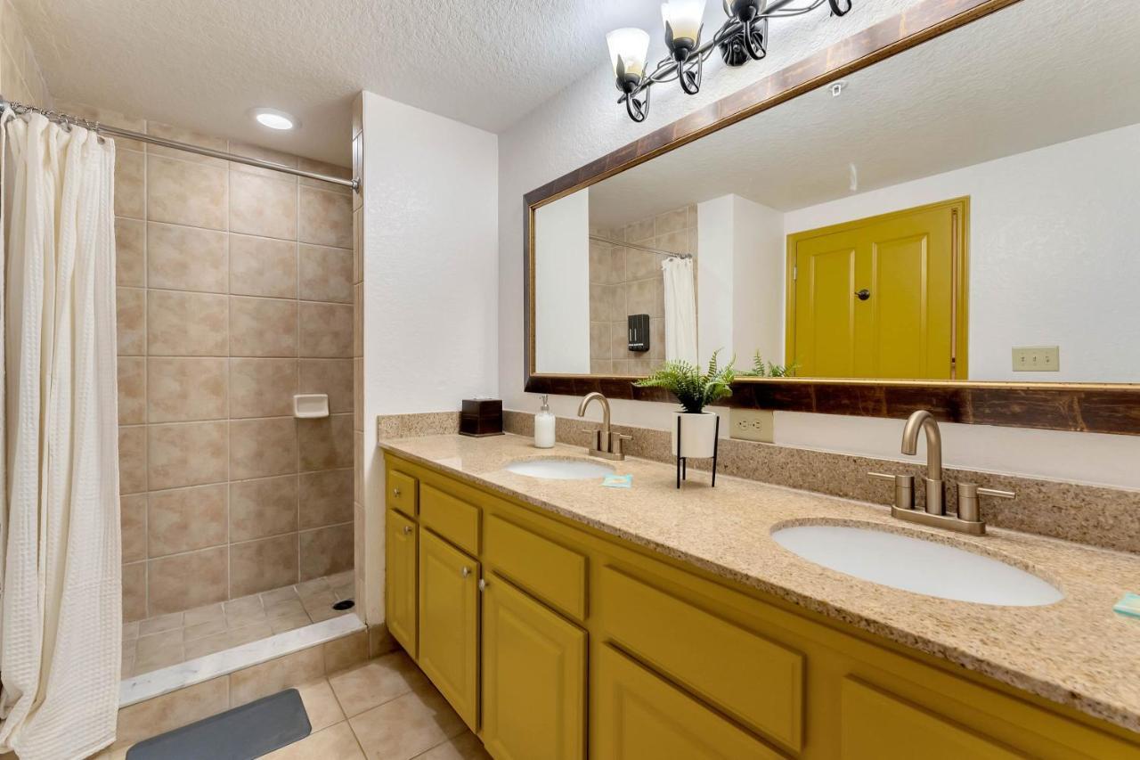 Designer Corner Suite 3Br/2Ba -Disney & Universal أورلاندو المظهر الخارجي الصورة