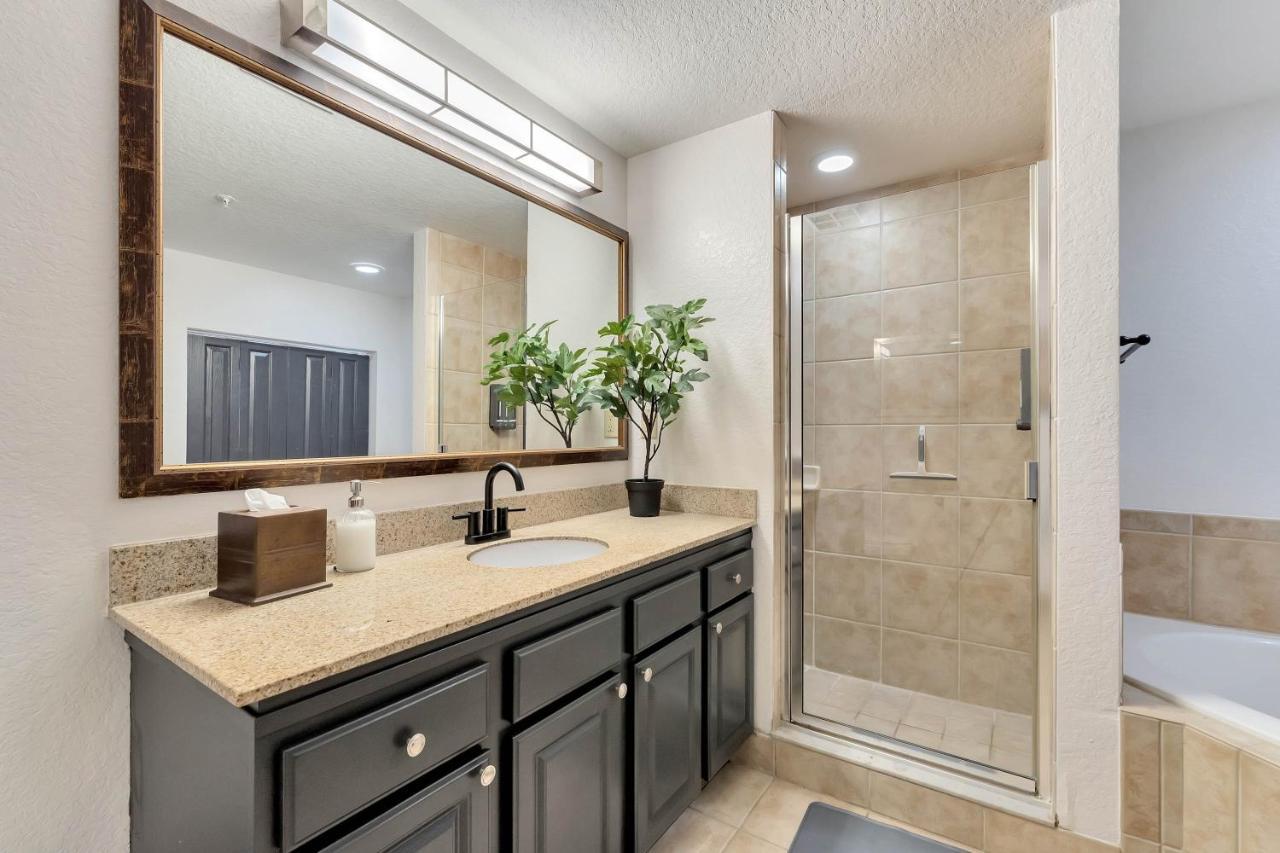 Designer Corner Suite 3Br/2Ba -Disney & Universal أورلاندو المظهر الخارجي الصورة