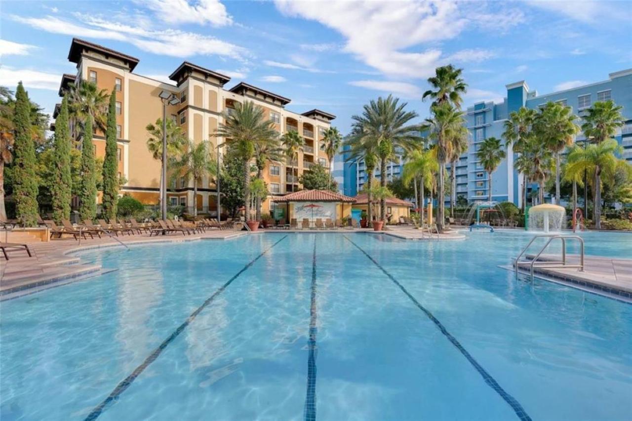 Designer Corner Suite 3Br/2Ba -Disney & Universal أورلاندو المظهر الخارجي الصورة