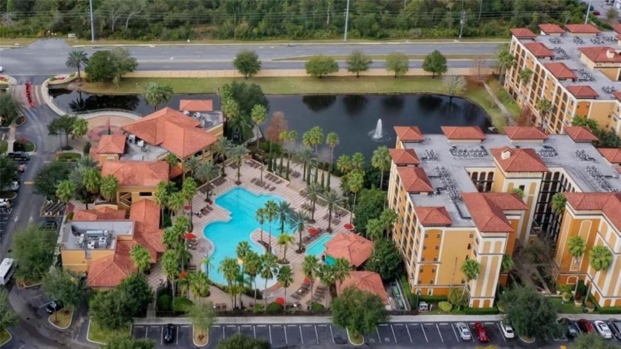Designer Corner Suite 3Br/2Ba -Disney & Universal أورلاندو المظهر الخارجي الصورة
